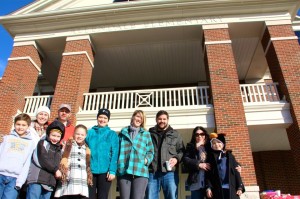 wcs prayer blanket audry curran