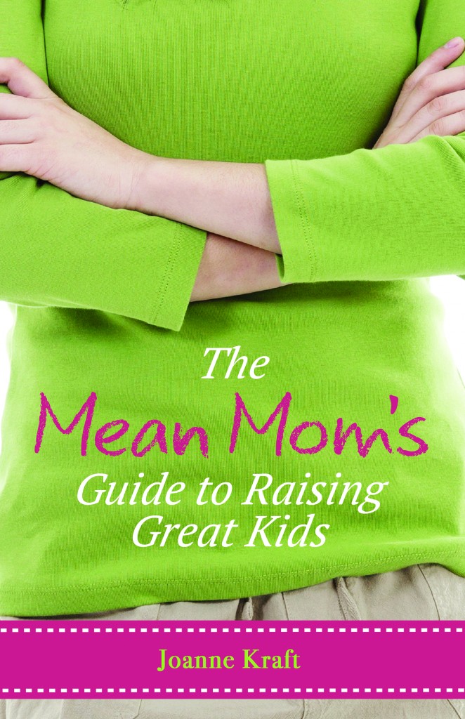 Final Cover The Mean Moms Guider